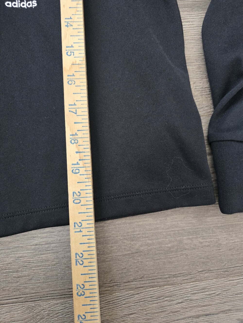 Adidas Originals women's track jacket Black - Picture 3 of 8